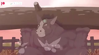 Their prequel fixing 1 (by: geppei5959)